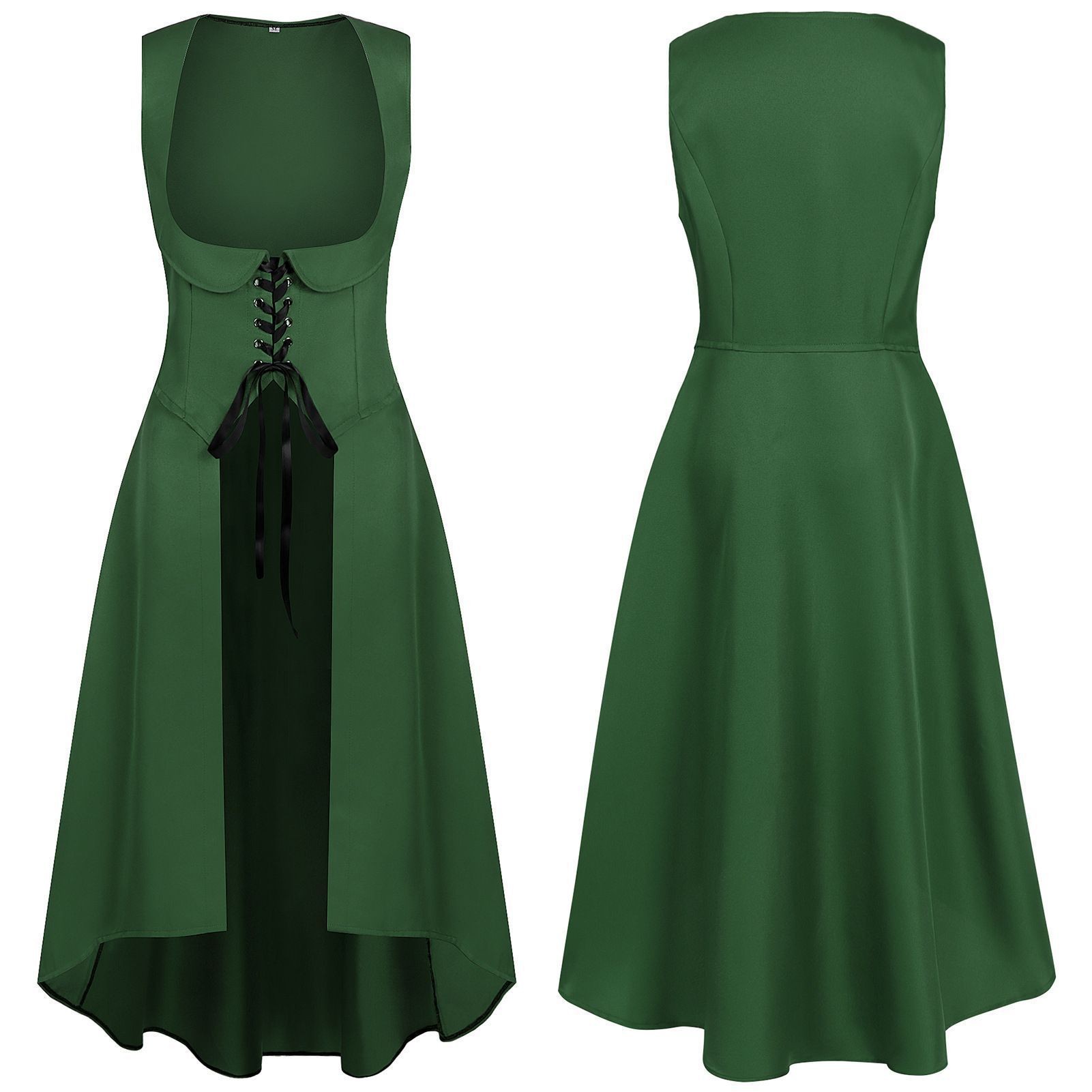 Robe longue de cosplay, costum - Dresses avis et prix