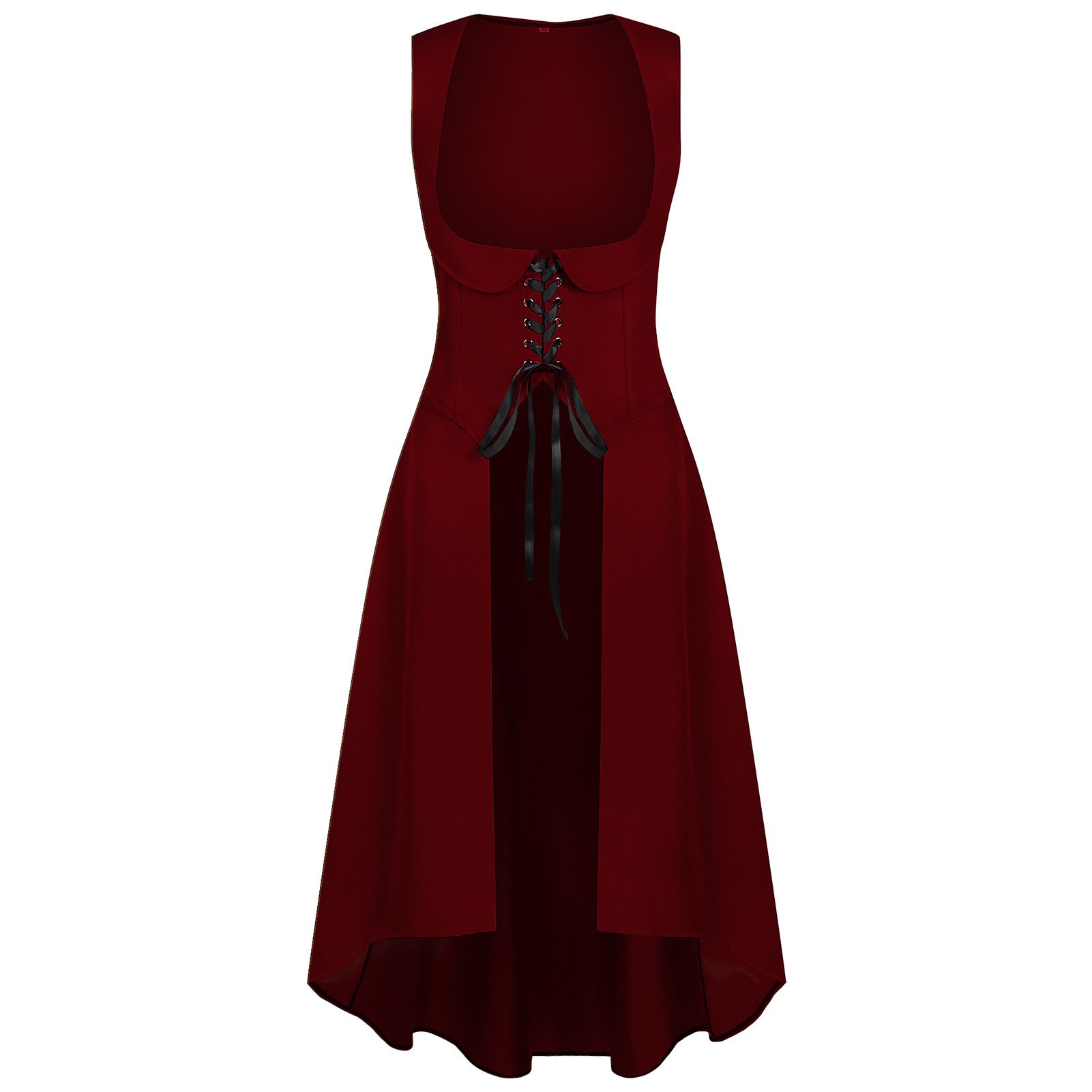 Robe longue de cosplay, costum - Dresses avis et prix