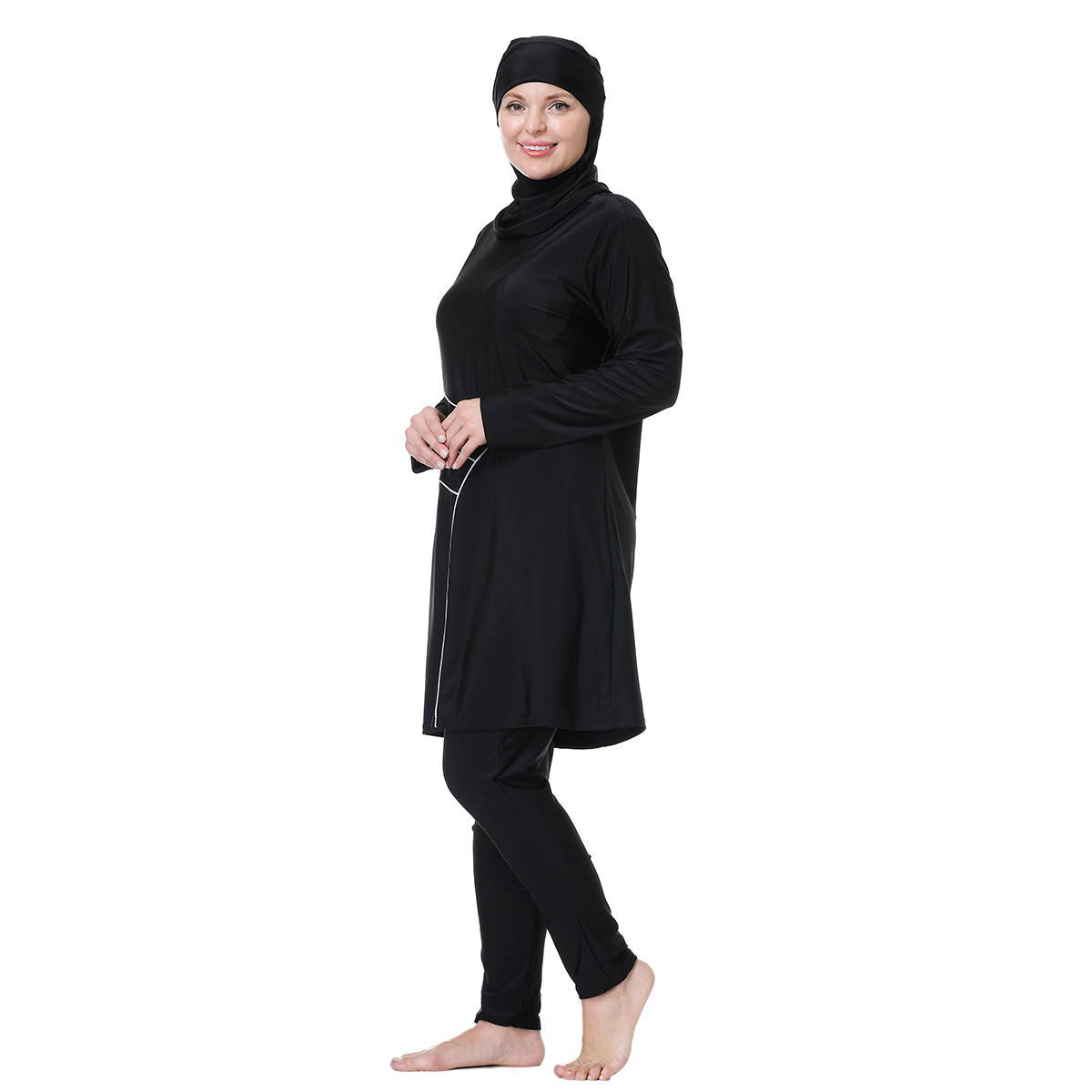 H1029 Maillots de bain musulma - Swimwear avis et prix