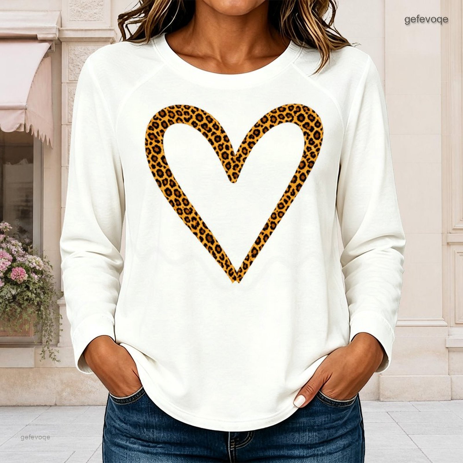 T-shirt à manches longues ragl - Blouses avis et prix