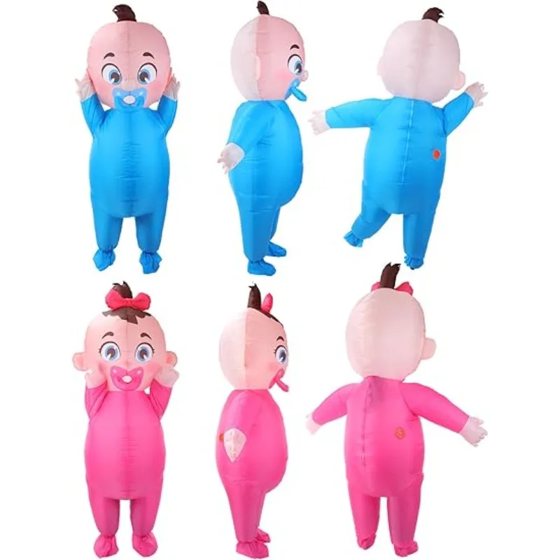 Lot de 2 costumes gonflables m - Dresses avis et prix