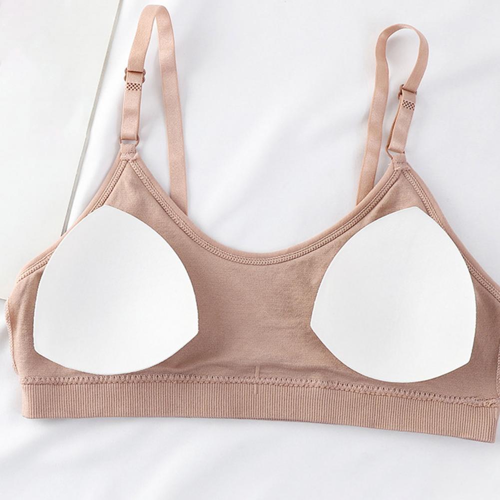 Soutien-gorge de sport confort - Seamless Ribbed Workout Tank Top avis et prix
